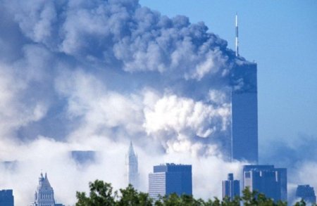 11 sentyabr terrorundan 21 il ÖTÜR