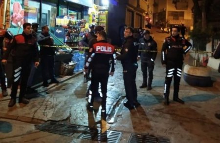 2 ailə İstanbulu savaş meydanına çevirdi