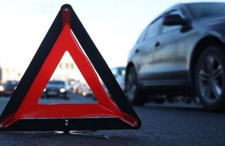 Qubada avtomobil aşdı: ölənlər var