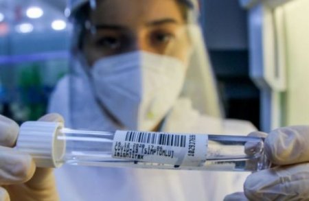 Dünyanın koronavirus mənzərəsi: minlərlə insan...