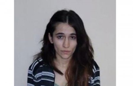 Evdə tiryəkxana təşkil edən qadın QANDALLANDI