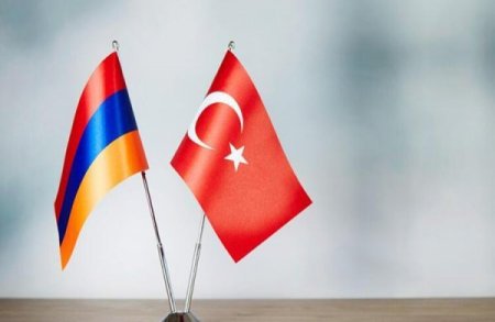 Erməni təxribatı Türkiyə ilə münasibətlərə də zərbə vuracaq