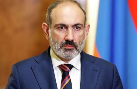 Paşinyan Zəngəzurda dəhliz yox, yol aça biləcəklərini söylədi