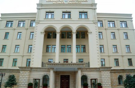 Türkiyə və Azərbaycan müdafiə nazirləri danışdı