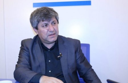 Əvəz Zeynallının apellyasiya şikayəti təmin edilmədi