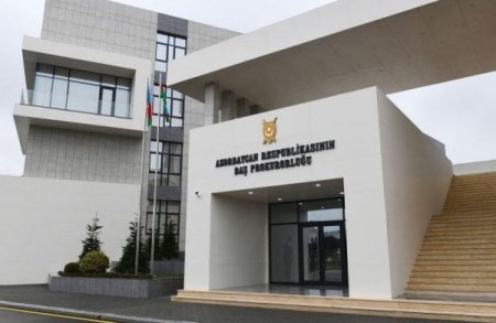 Ermənistanın sərhəddəki təxribatı ilə bağlı cinayət işi AÇILDI