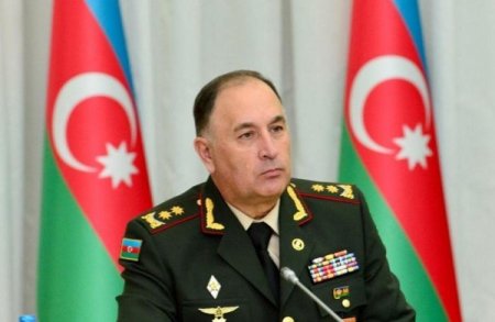 Kərim Vəliyev Şoyqu ilə danışıqlar apardı