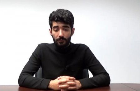 Şəhiddən 6 min rüşvət alındığını iddia edən qardaşı müraciət YAYDI