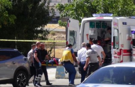 28 yaşlı prokuror intihar etdi