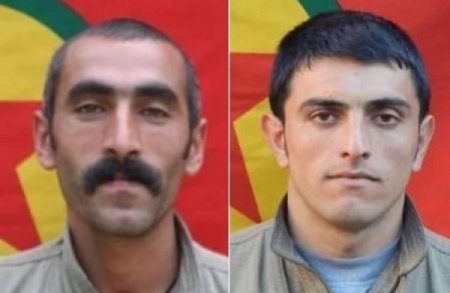 Ermənistandakı kürd terrorçular Türkiyənin əlinə neçə keçdi? - İrəvan çalxalanır