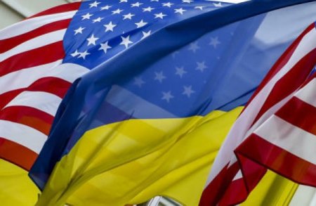 ABŞ Ukraynaya 1,1 milyard dollarlıq yeni hərbi yardım ayıracaq