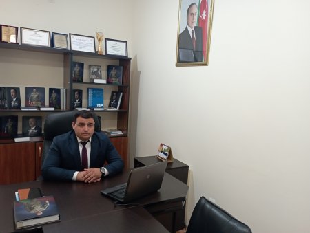 Regionun lideri, dünyada söz sahibi…