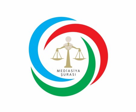 Bakı 8 saylı və Sabirabad 1 saylı mediasiya təşkilatı Mediasiya Şurasının üzvlüyünə qəbul edildi