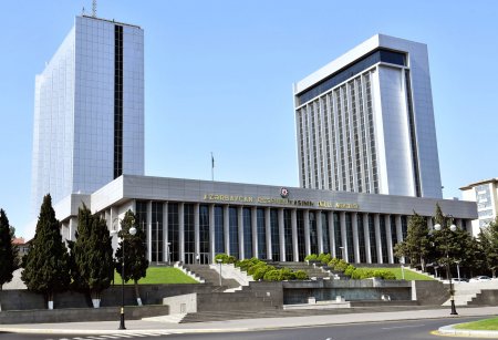 Deputatımız beynəlxalq seminarda iştirak edəcək