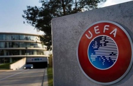 UEFA Azərbaycanın xal ehtiyatını artırdı