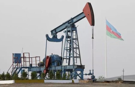 SOCAR hasil edilən neft-qazın həcmini AÇIQLAYIB
