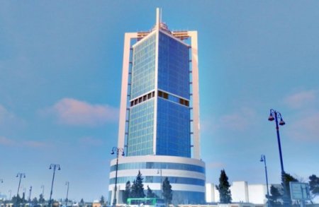 Neft Fondunun aktivləri 0.8% ARTIB