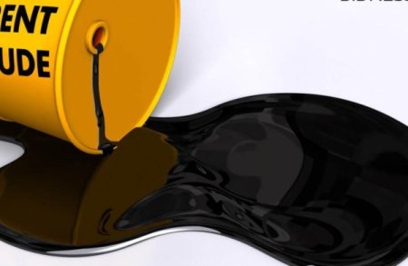 “Brent” nefti UCUZLAŞDI