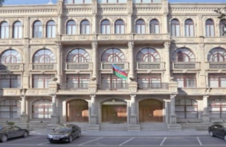Hesablama Palatası dövlət büdcəsinə RƏY VERDİ