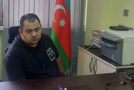 Xankəndidə yaşayan ermənilərin Azərbaycan vətəndaşlığını qəbul etməkdən başqa yolu yoxdur