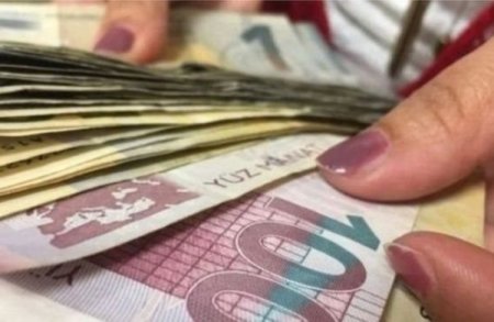 Azərbaycanda orta aylıq pensiyalar ARTIRILIR