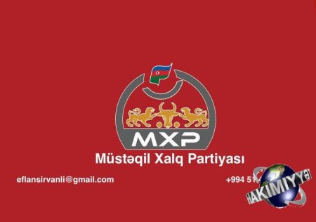 MXP-dən İranın riyakar siyasətinə və təxribatlara sərt münasibət