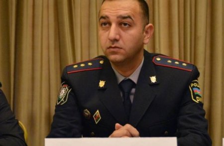 DİN rəsmisindən çağırış - "Şirnikləndirici reklamlardan çəkinin!"