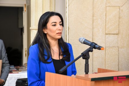 Ombudsman Dunya Miyatoviçin bəyanatına münasibət bildirib