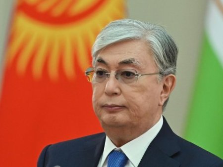 Qazaxıstan prezidenti 4 yeni nazir TƏYİN ETDİ