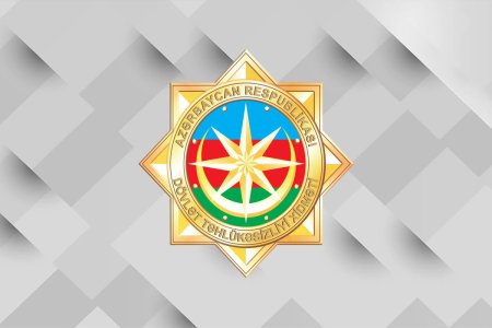 DTX-nin rəhbər heyəti Şəhidlər xiyabanını ziyarət edib