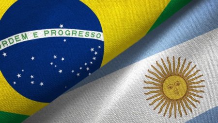 Braziliya və Argentina ümumi valyuta yaradacaqlar