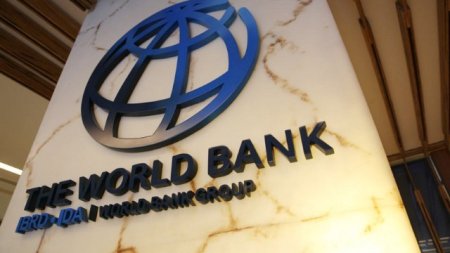 “Qlobal iqtisadi artım yavaşlayacaq” - Dünya Bankı