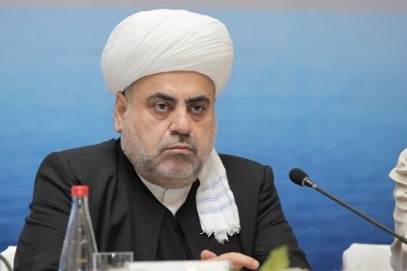 "Biz ögey qardaş imişik" - Allahşükür Paşazadə