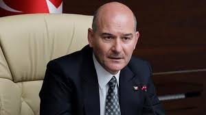 Süleyman Soylu - “Türkiyəyə qarşı yeni psixoloji müharibəyə başladılar” - SON DƏQİQƏ