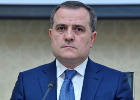 Nazir Draqana Kojiçlə görüşdü