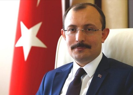 Normallaşmadan sonra Ermənistanla sərhəd açılacaq - Türkiyəli nazir