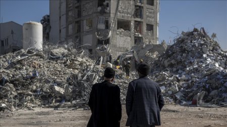 Zəlzələ sığortaçılara 2,4 milyard dollara başa gələ bilər