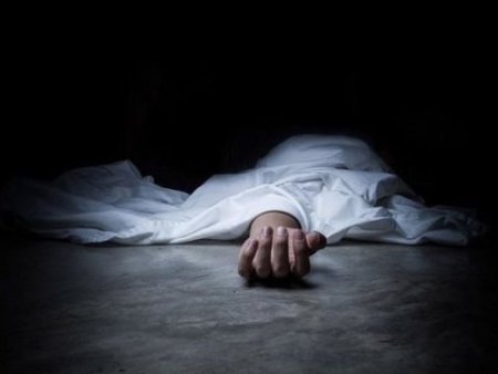 Xırdalanda oğul anasını amansızlıqla öldürdü