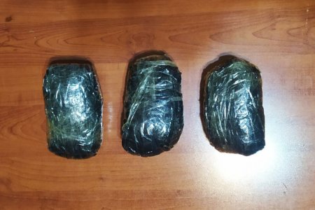 Bərdədə 20 narkotacir saxlanıldı