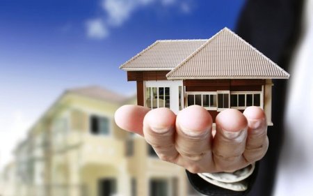 Daşınmaz əmlakın ilkin qeydiyyatı avtomatlaşdırılır - Tapşırıq verildi
