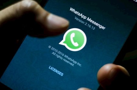 Martın 1-dən bu telefonlarda “WhatsApp” işləməyəcək - SİYAHI