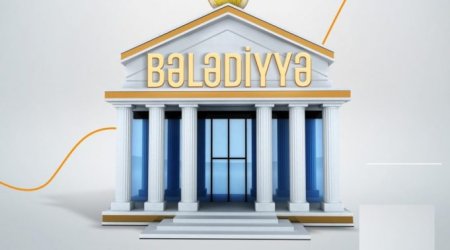 Bələdiyyələrlə bağlı 12 cinayət işi başlanılıb