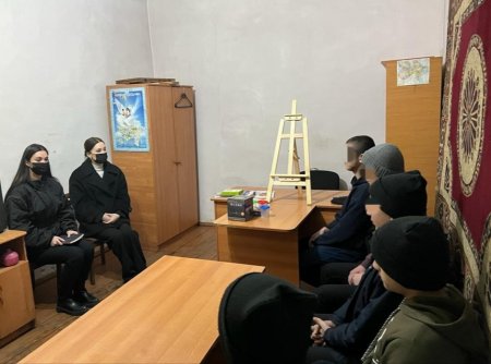 Ombudsmanın Milli Preventiv Qrupunun üzvləri tərəfindən regionlarda növbəti başçəkmələr həyata keçirilib