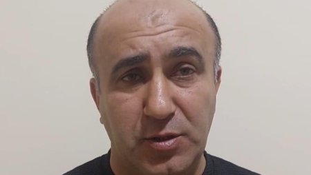 Ağstafada quldurluq edənlər saxlanıldı