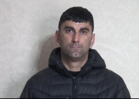 Bərdədə "avtoş" həbs edildi