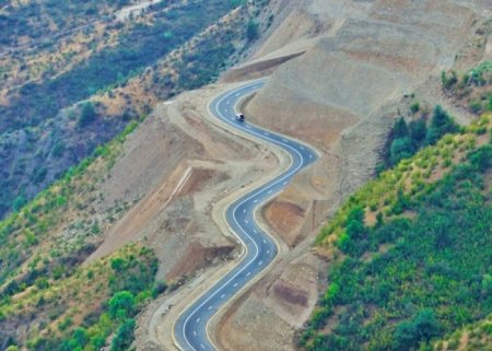 Ermənistan Laçın yolunda sui-istifadə hallarının davam etməsində maraqlıdır - Nazir