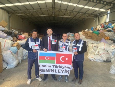 Azərbaycan- Türkiyə qardaşlığı bütün Türk və İslam dünyası üçün nümünə və nəhəng bir örnəkdir  - Gülmirzə Cavadov