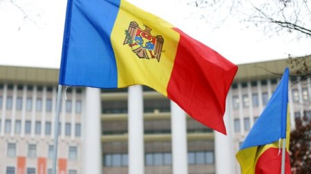 Avropa İttifaqı Moldovaya mülki missiya göndərəcək