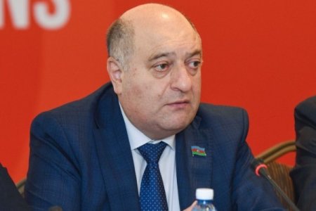 "Sığortalı vətəndaşların klinikanı və həkimi sərbəst seçmək hüququ təmin olunmalıdır" - Komitə sədri
