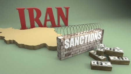 Bu ölkə də İrana sanksiya tətbiq etdi